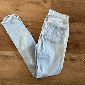 Old navy jeans